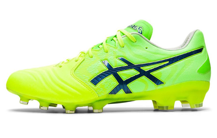 Asics Мужские низкие футбольные бутсы