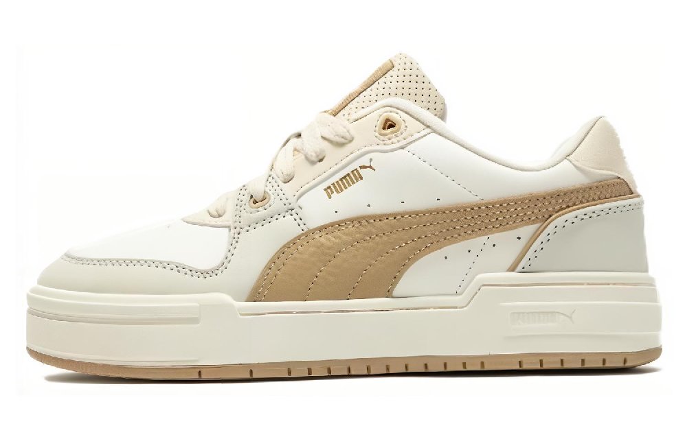 PUMA Ca Pro Lux Ii 'Alpine Snow Sand Dune'