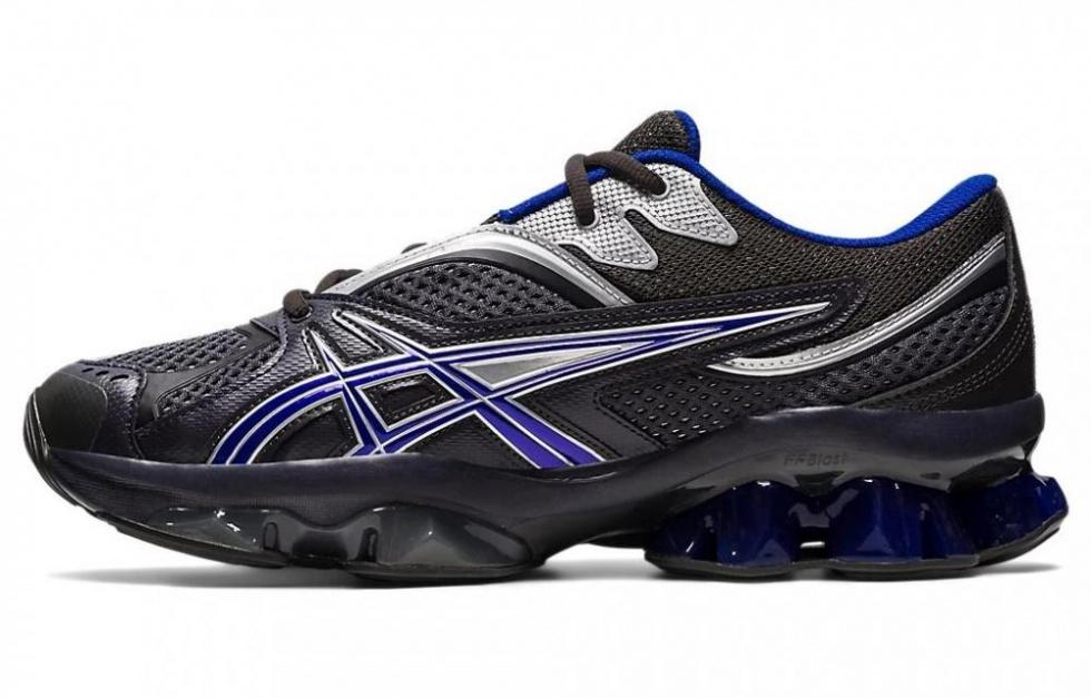 Asics Беговые кроссовки с низким верхом для мужчин