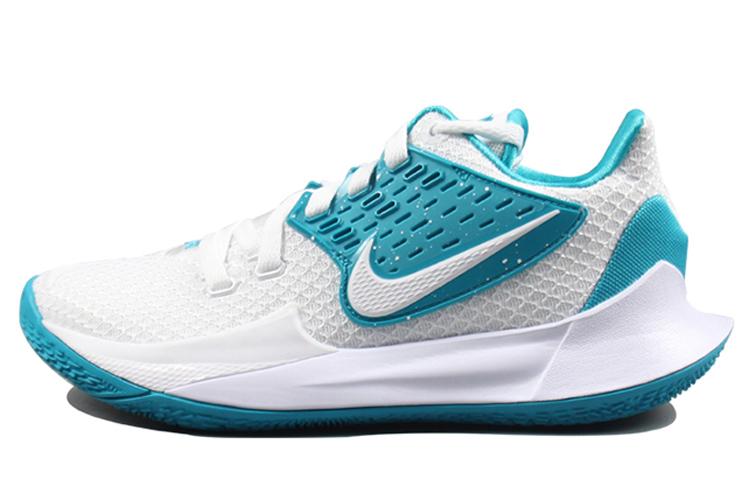 Nike Kyrie Low 2 Tb White Rapid Teal
