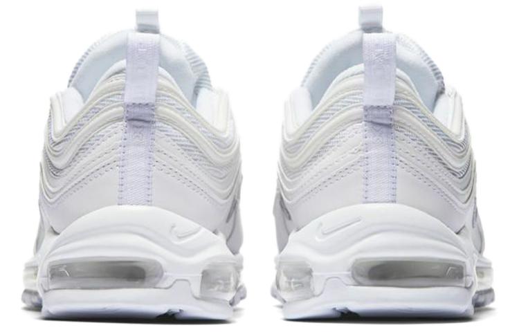 Nike Air Max 97 Triple White Wolf Grey купить в интернет-магазине Yoocart с быстрой доставкой по России.