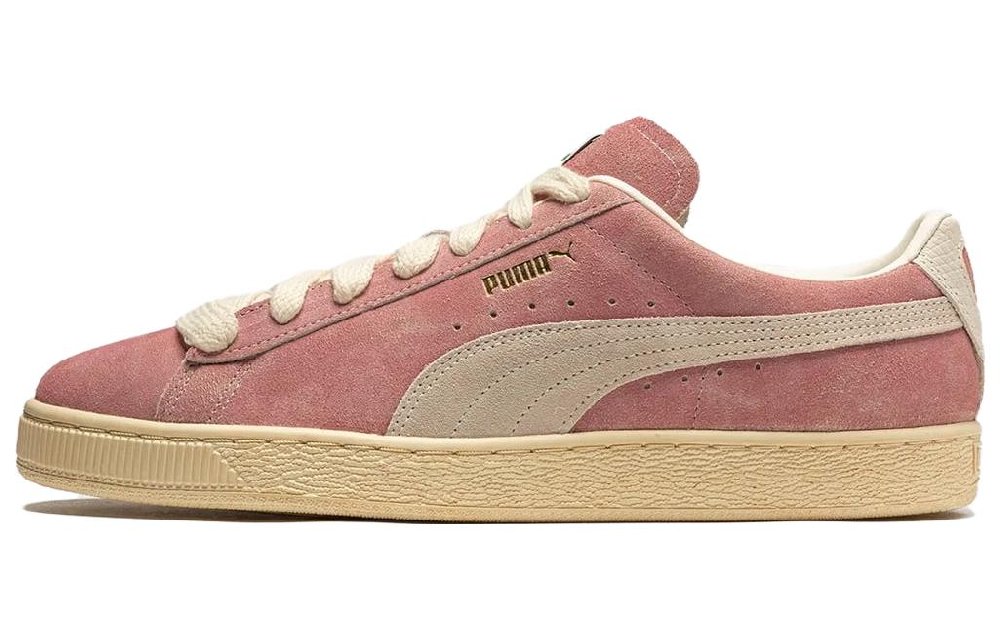 PUMA Suede Rhuigi B Boy