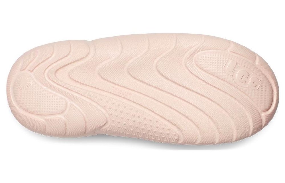 UGG LA Cloud Collection Fashion Sandal Women's Rose Nude Pink