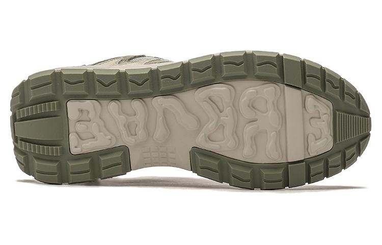 JEEP SPIRIT Skateboard Shoes Men Low Top Dragon Well Green
