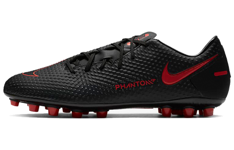 Nike Phantom Gt Academy Ag 'Black Red'