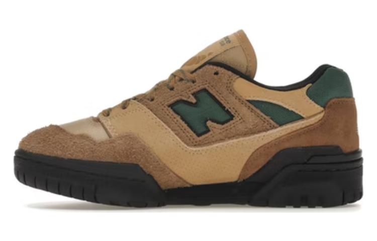 New Balance 550 Size? Cordura Pack Light Brown Green