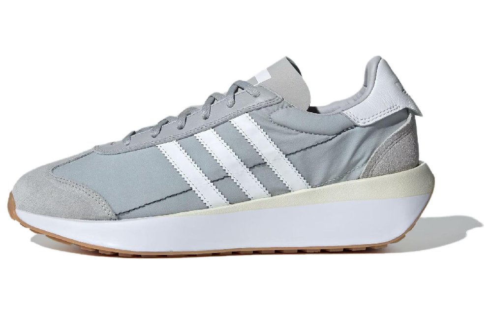 Adidas Country Xlg 'Grey White'