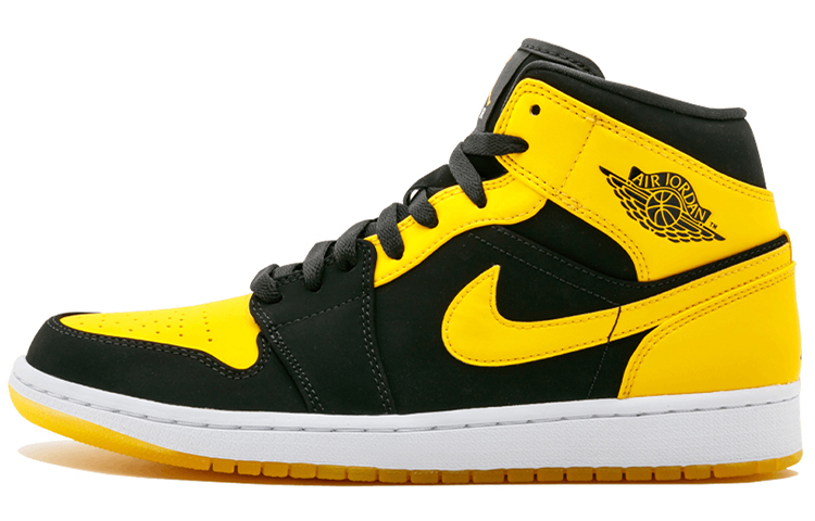 JORDAN 1 Retro Mid New Love 2017
