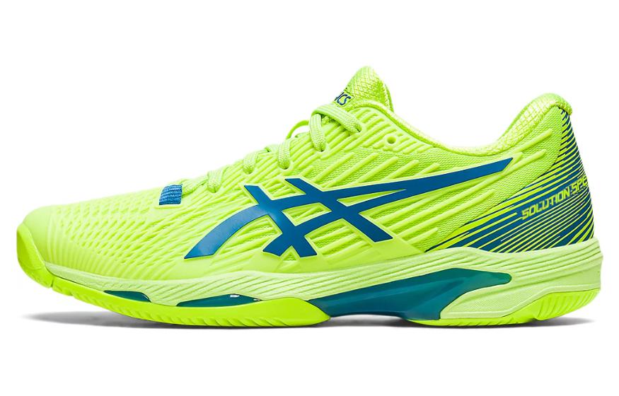 Asics Solution Speed FF 2 Теннисные кроссовки с низким верхом для женщин