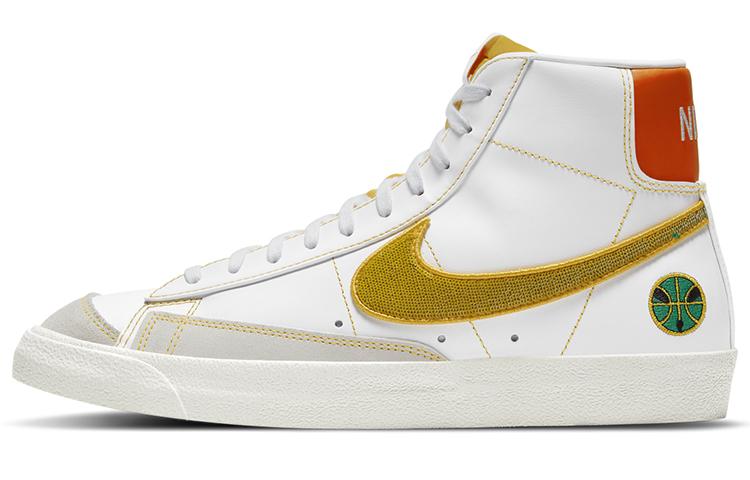 Nike Blazer Mid 77 Vintage Roswell Rayguns