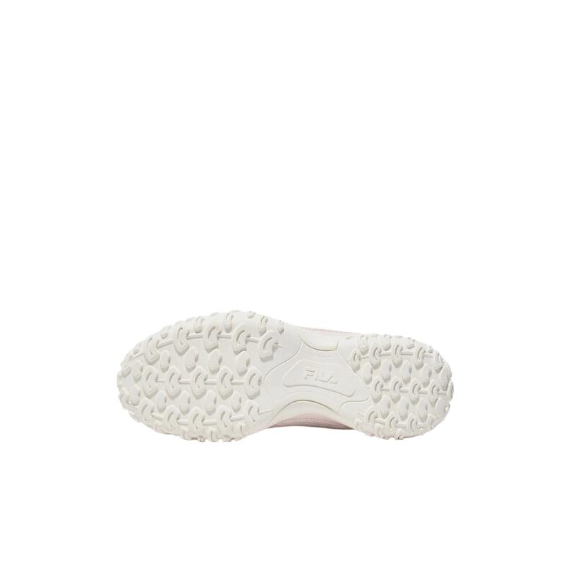 FILA Eshape Low Top Casual Shoes Women's White Pink купить в интернет-магазине Yoocart с быстрой доставкой по России.