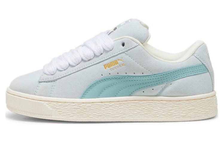 PUMA Suede Xl Dewdrop Warm White