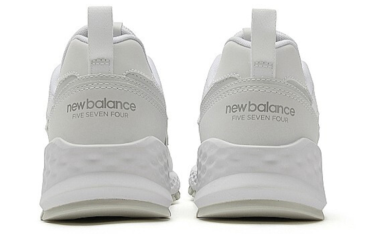 New Balance 574 Sport Sports Casual Shoes 'Gray White' Women's купить в интернет-магазине Yoocart с быстрой доставкой по России.