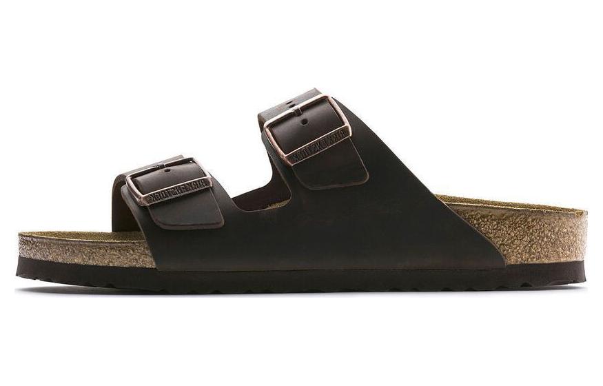 Birkenstock Arizona Flat Sandals