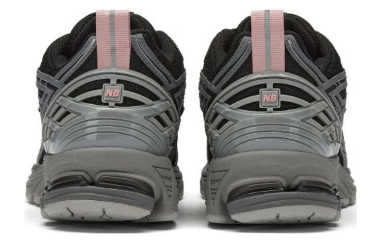 New Balance 1906R 'Black Pink Moon' New Balance 1906R 'Black Pink Moon' купить в интернет-магазине Yoocart с быстрой доставкой по России.