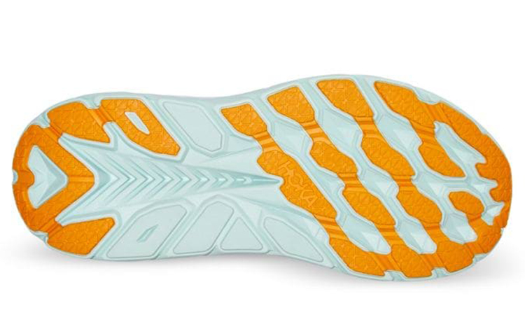 HOKA ONE ONE Clifton 8 Blanc De Blanc Purple Seafoam Women's купить в интернет-магазине Yoocart с быстрой доставкой по России.