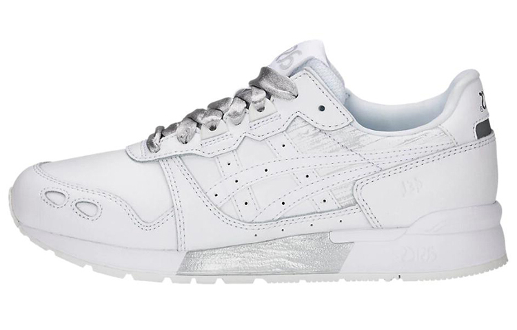 Asics Gel Lyte Runner Повседневная обувь Низкий верх Женская