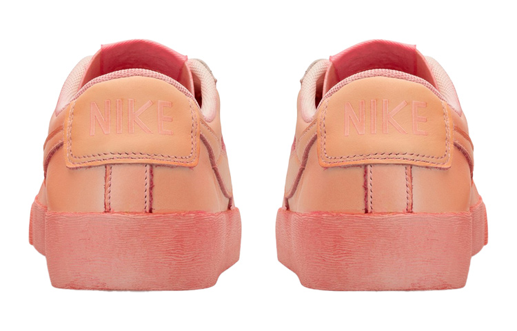 Nike Blazer Low CDG Girl Women's купить в интернет-магазине Yoocart с быстрой доставкой по России.
