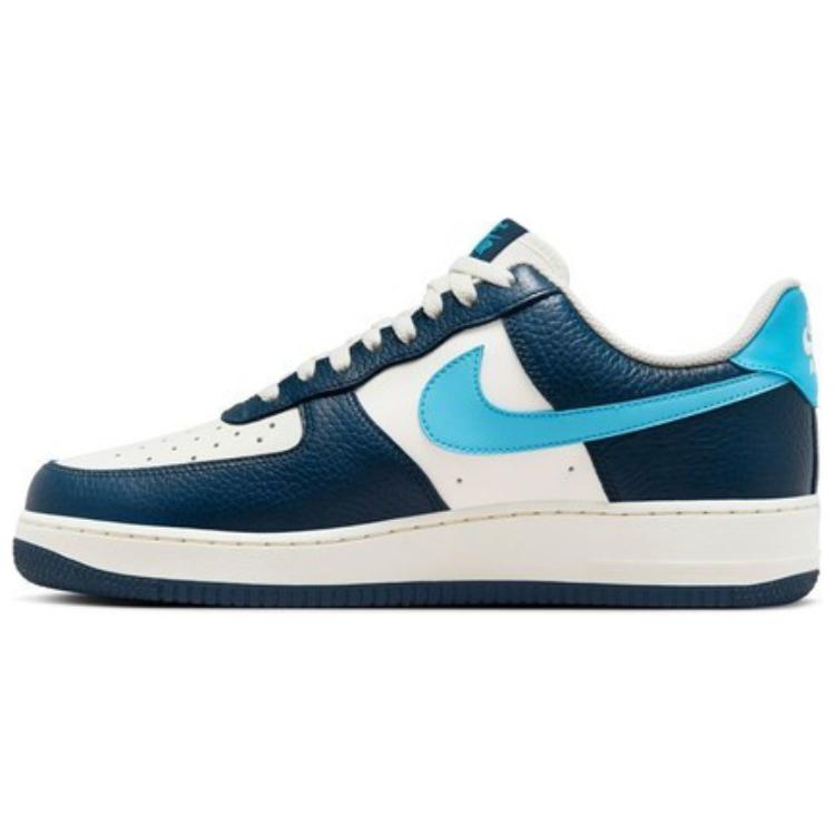 Nike Air Force 1 Low '07 Armory Navy Baltic Blue