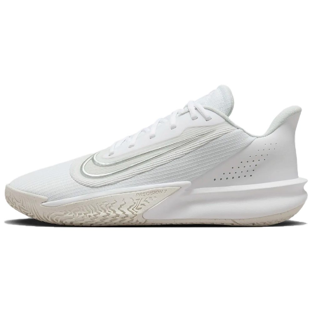 Nike Precision Vii White Photon Dust