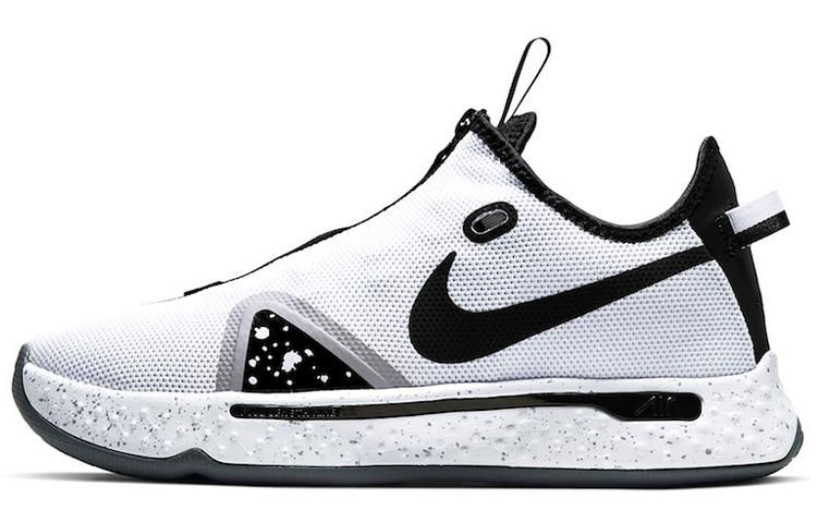 Nike Pg 4 'Oreo' купить в интернет-магазине Yoocart с быстрой доставкой по России.