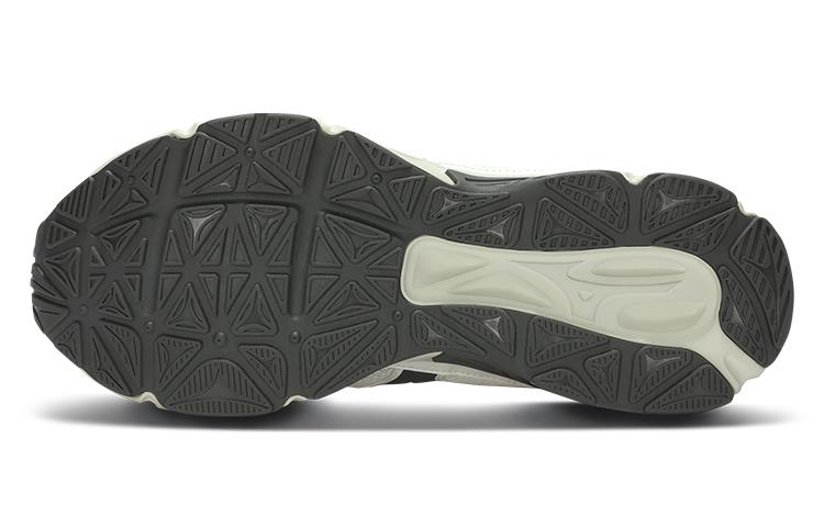 Mizuno Wave Rider 10 'White Grey' купить в интернет-магазине Yoocart с быстрой доставкой по России.