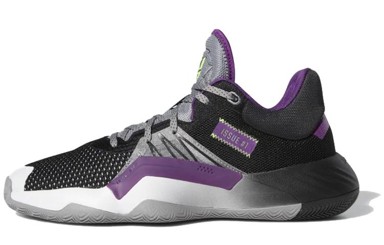 Adidas D.O.N. Issue #1 Joker