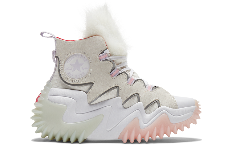 Кроссовки Converse Canvas High Top Unisex