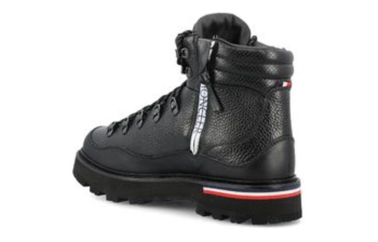 Moncler Peka Trek Hiking Boots купить в интернет-магазине Yoocart с быстрой доставкой по России.