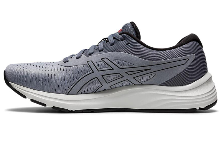 Asics Gel Pulse 12 'Sheet Rock Red'