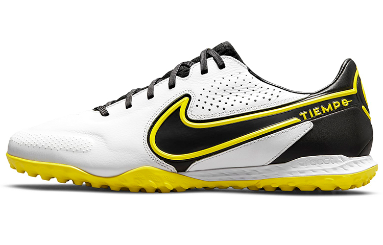 NIKE Tiempo Legend 9 Мужские футбольные бутсы с низким верхом