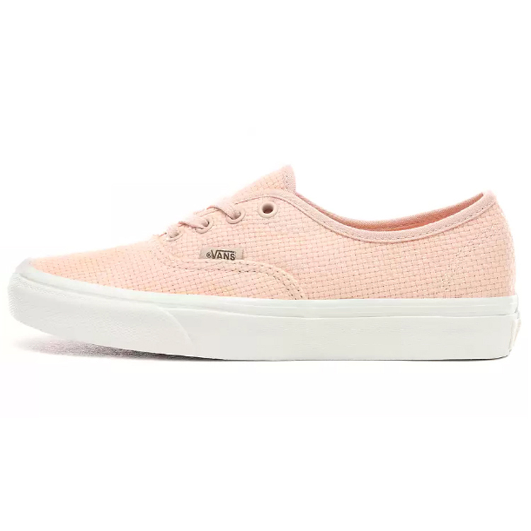 Vans Authentic 'Woven Check   Spanish Villa' Women's