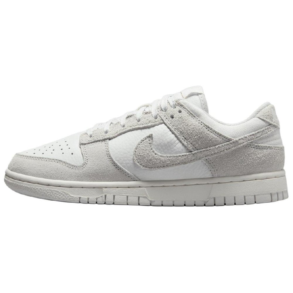 Nike Dunk Low Summit White Photon Dust Women's