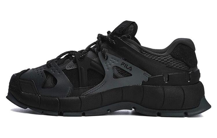 FILA Insetto Athletic Shoes 'Core Black'