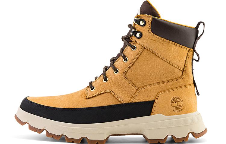 Timberland Ultra Waterproof Lace-Up Boots