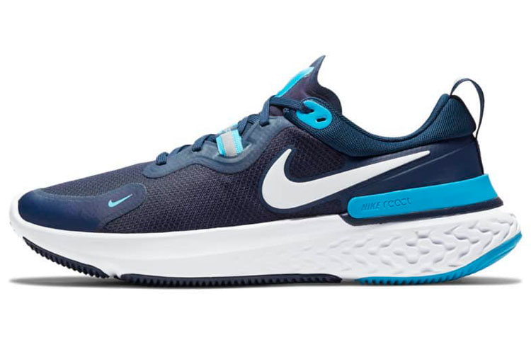 Nike React Miler Midnight Navy