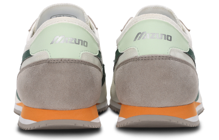 Mizuno Lg 60S 'Grey White Green' купить в интернет-магазине Yoocart с быстрой доставкой по России.