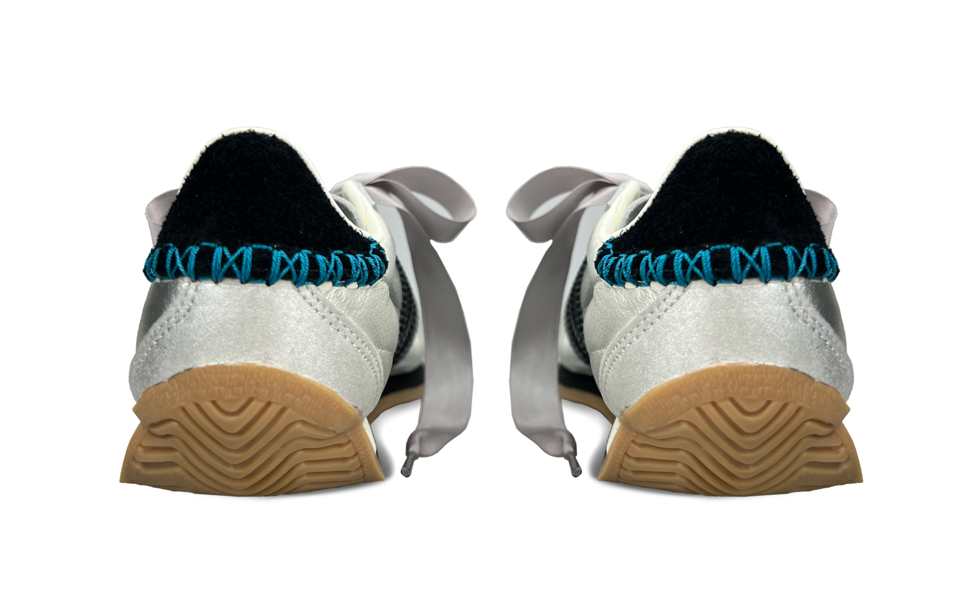 Adidas Originals COUNTRY OG Low-Top Casual Shoes Unisex Silver купить в интернет-магазине Yoocart с быстрой доставкой по России.