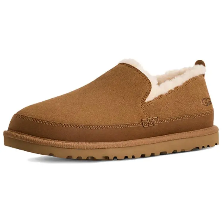 UGG Men's Casual Shoes Men's Low top Chestnut