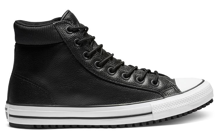 Converse Chuck Taylor All Star Pc Boot High 'Black' купить в интернет-магазине Yoocart с быстрой доставкой по России.