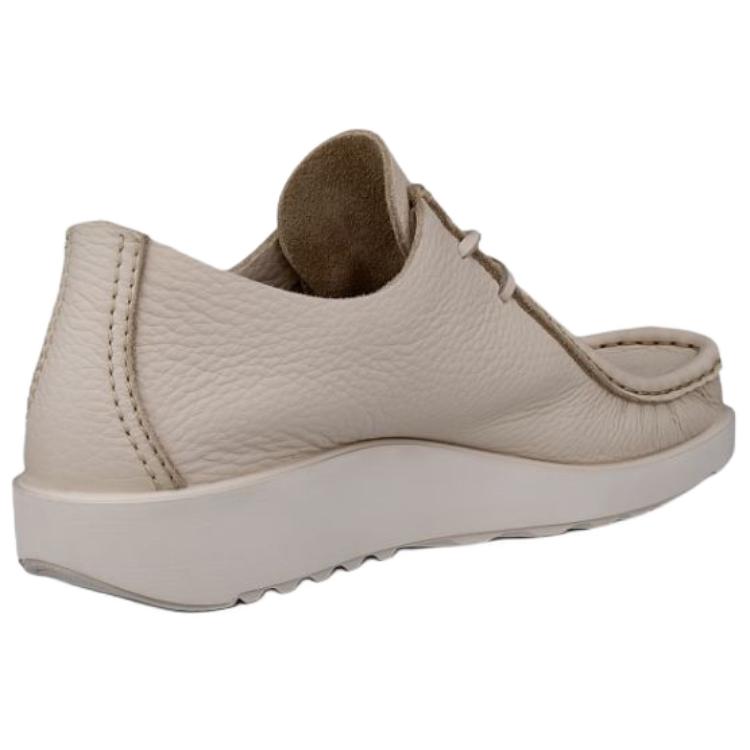 Ecco Joke Casual Shoes Men's Beige 552504 купить в интернет-магазине Yoocart с быстрой доставкой по России.