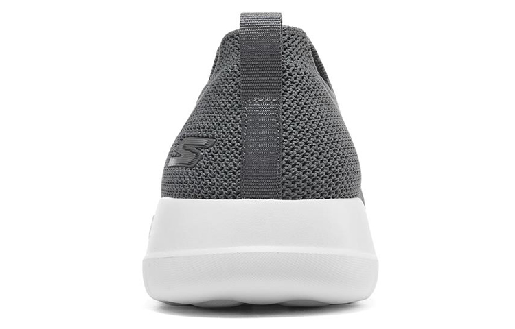 Skechers GO WALK Ma Low Top Casual Shoes Men's Charcoal Gray купить в интернет-магазине Yoocart с быстрой доставкой по России.