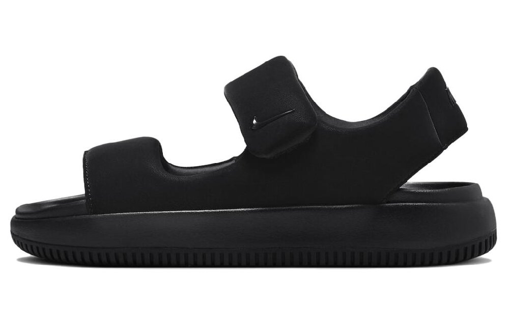 Nike Calm Sandal Black
