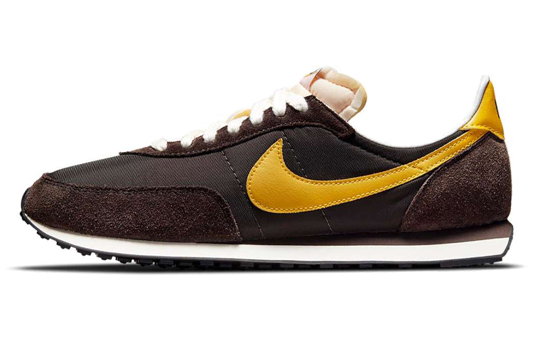 Nike Waffle Trainer 2 Velvet Brown