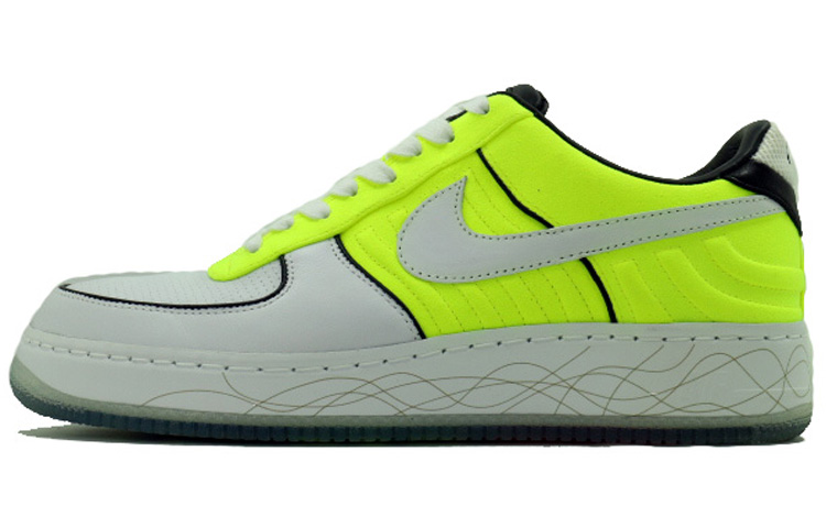 Nike Air Force 1 Low Supreme I/O 'Talaria'