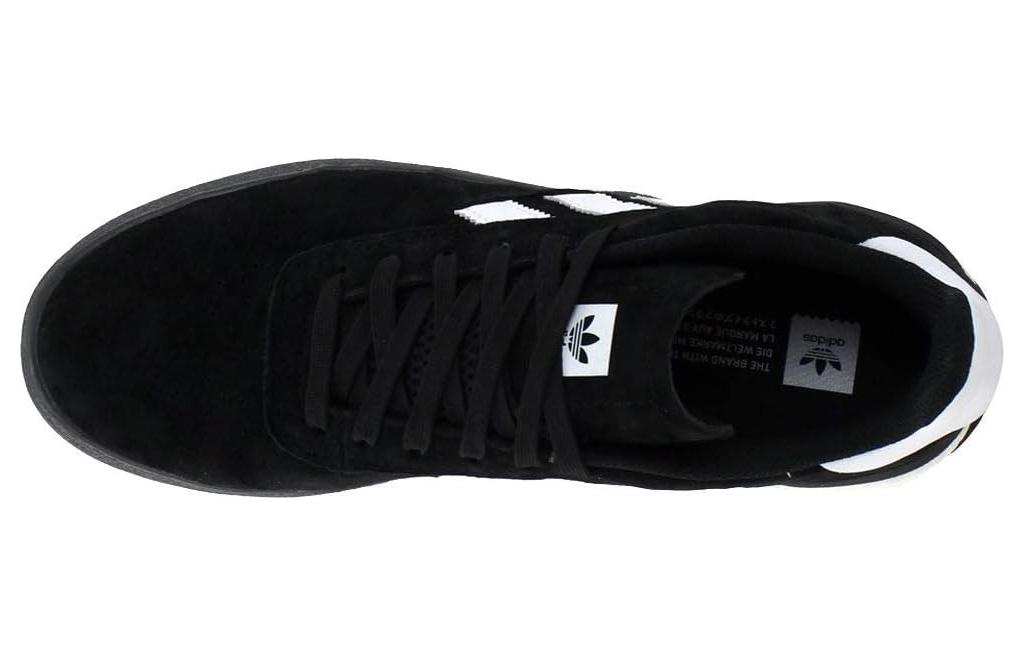 Adidas 3ST.004 Core Black Core Black купить в интернет-магазине Yoocart с быстрой доставкой по России.