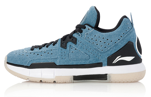 LINING Way Of Wade 5 'Denim'