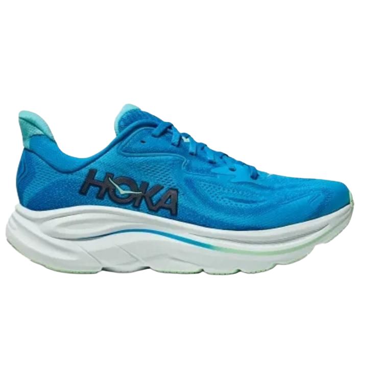 HOKA ONE ONE Clifton 10 Hoka Blue Skyward Blue
