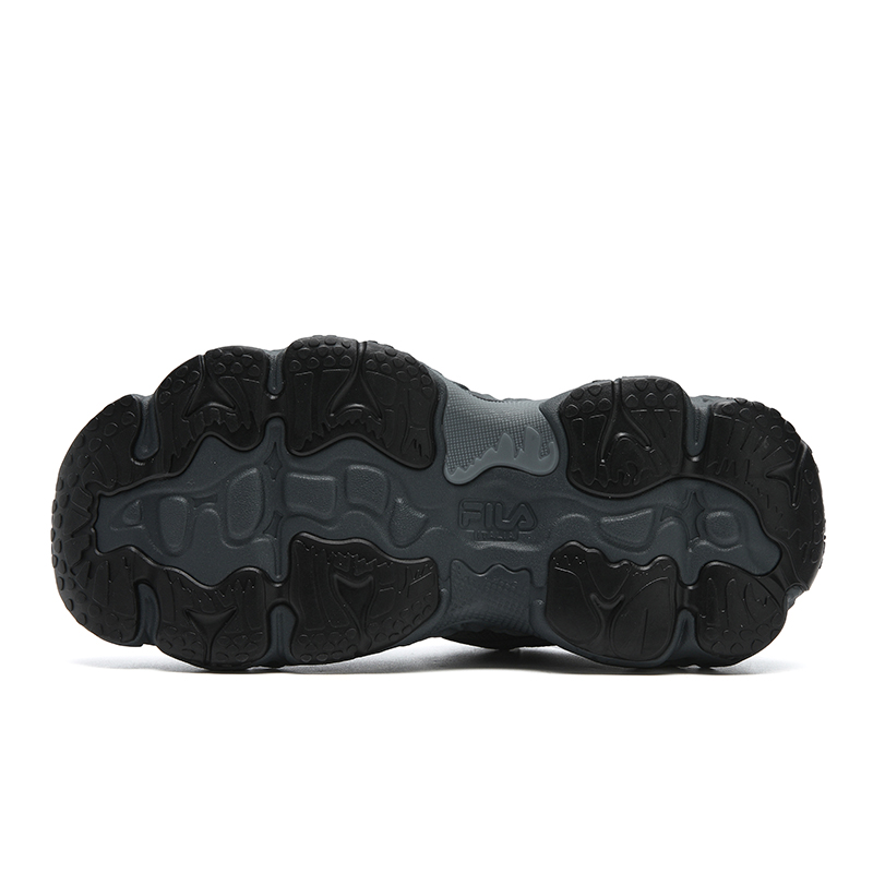 FILA TORNADO Abrasion Resistant, Breathable, Lightweight Low top Casual Shoes Women's Shadow Black Gray купить в интернет-магазине Yoocart с быстрой доставкой по России.