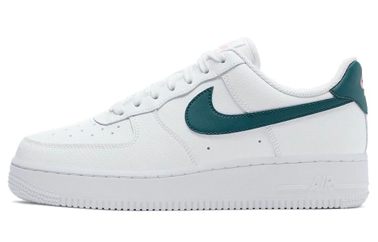 Nike Air FORCE 1 Кроссовки для скейтбординга Низкие Женские